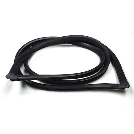 Fairchild Industries G4060 - 1973-1986 Chevrolet C10 Pickup Back Window Seal G4060